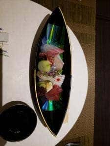 日本料理 花水木 杉乃井ホテル