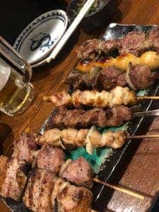 晩酌処 かんろ 札幌駅北口西店