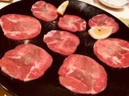 焼肉 まっちゃん