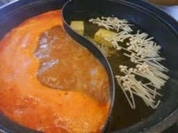 しゃぶ葉 栃木昭和町店