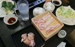 しゃぶ葉 栃木昭和町店