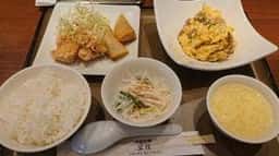 登煌