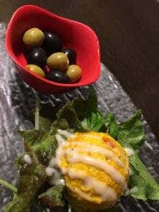 熟成肉と有機野菜の店 ケリコ 赤羽店