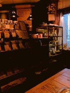 WILLSTARS COFFEE & BAKE