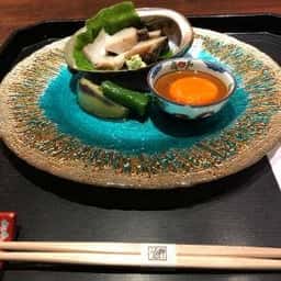 うゑ柳