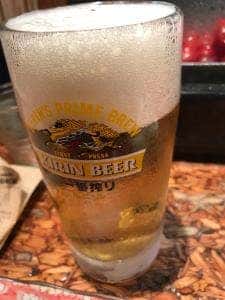 炭火やきとりレアル 星ヶ丘店