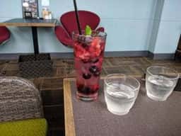 帆季珈琲テラス 岡崎店