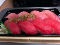 sushi 力蔵 上野店
