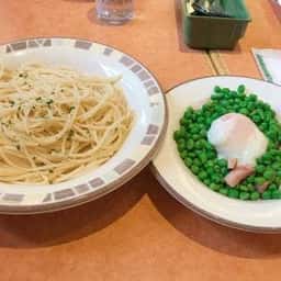 サイゼリヤ いなげや武蔵野関前店