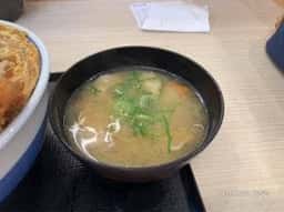かつや 四日市河原田店