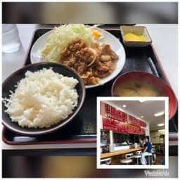 びっくりラーメン