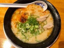 大阪ふくちあんラーメン 長田店