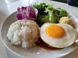 Islands cafe KaKai
