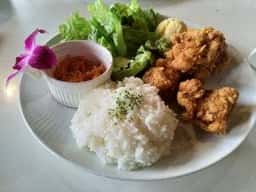 Islands cafe KaKai