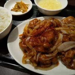 張家 大門店