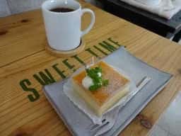 SWEET TIME PLUS