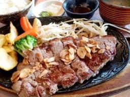 広陵カントリークラブレストラン