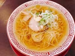 本格中華そば えるも