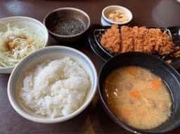 かつはな亭 前橋南店