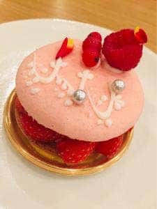 Patisserie Chez KOBE