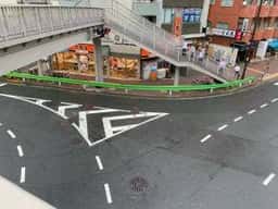吉野家 田町駅芝浦店