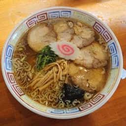 麺食堂 まる七