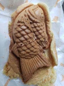 たい焼き きくや