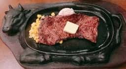 ステーキのくいしんぼ 柳ケ瀬本通店