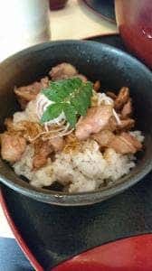 十割蕎麦まちだ