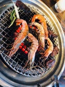 焼肉やっちゃん 城北店