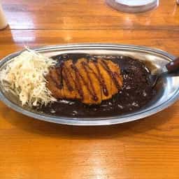 ゴーゴーカレー 太宰府向佐野スタジアム店