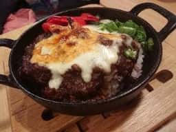 トライアングルカフェ