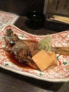 和バル ひでぼう