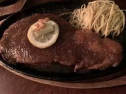 ステーキバー キャノンボール