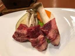 お食事処 かまど かっぱの宿 旅館三治郎