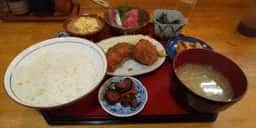 酒味処みやこや