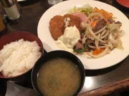 ミュンヘン 淀屋橋店