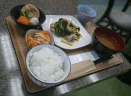 カフェ キュート