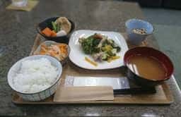 カフェ キュート