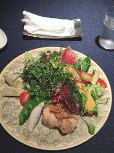 サンタ・マリア・ノヴェッラ・ティサネリーア 京都店