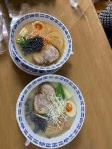 千歳屋飲食店