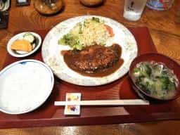 TEA-RESTAURANT 梅林