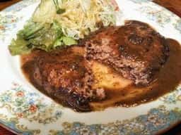 TEA-RESTAURANT 梅林