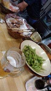 イバタ酒店