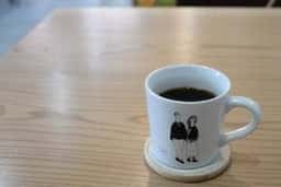 RAIL COFFEE ROASTERS