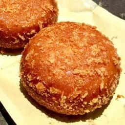 ロックガーデンカフェ