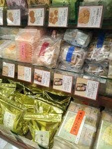 蕪村菴 立川高島屋店