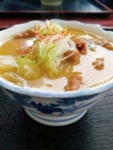 やまゆり食堂