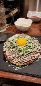 鉄板居酒屋ひといき