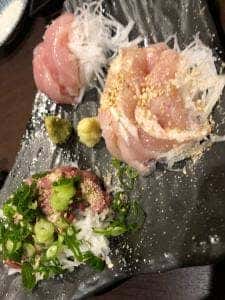 炭焼地鶏 鳥健 天神橋店